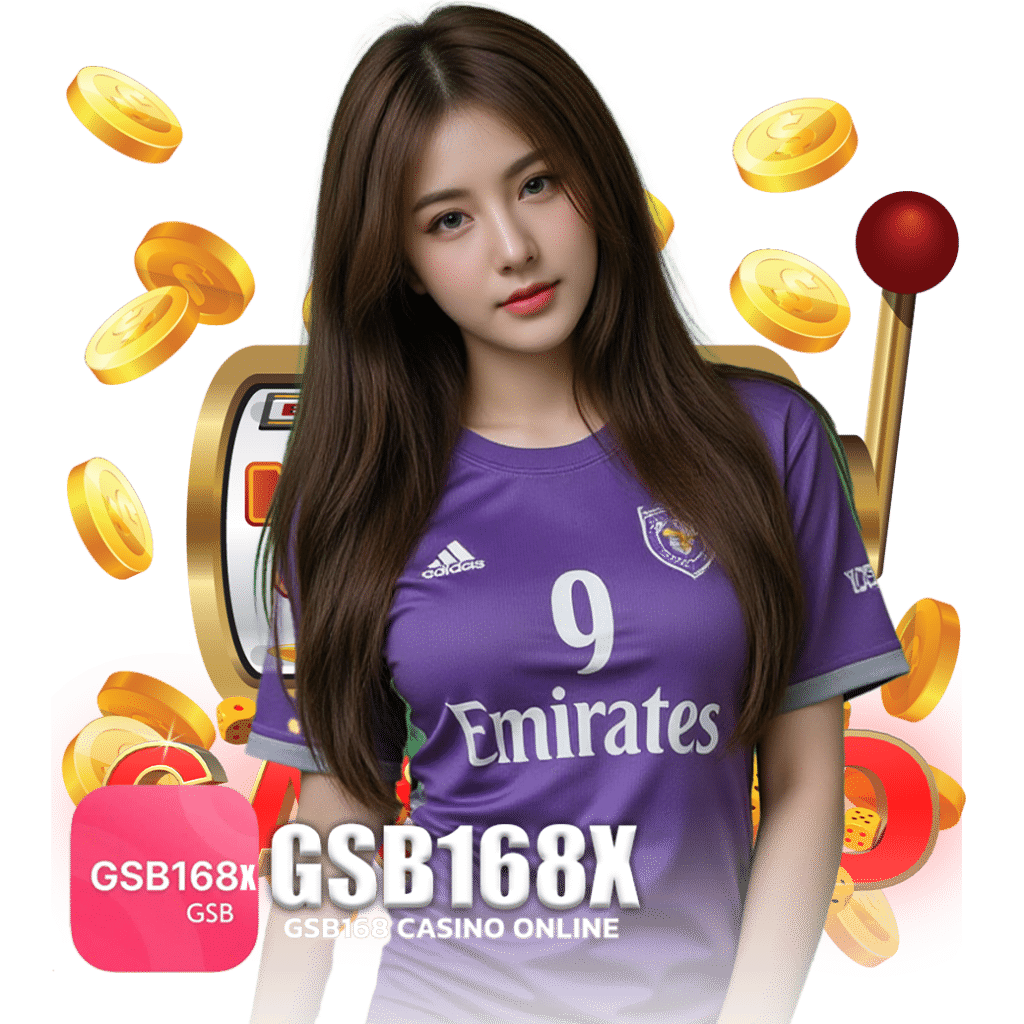 gsb168 คาสิโน