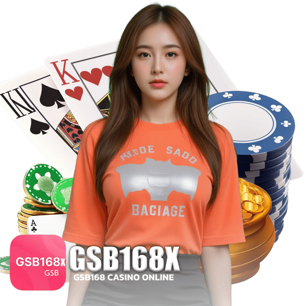 gsb168 สล็อต