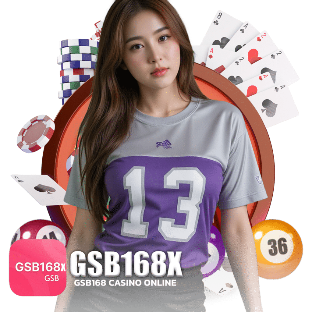 gsb168 wallet